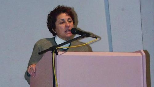 Prof. Dr. Ayşe Yağcı