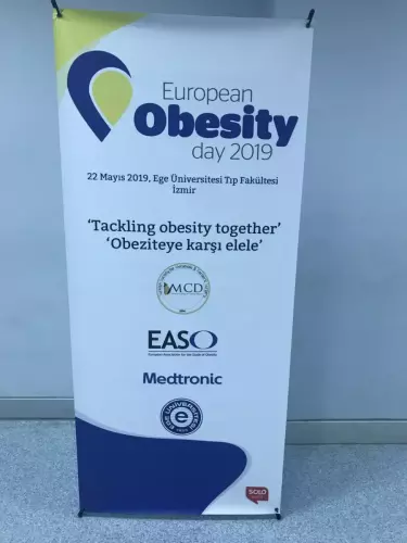 European Obesity Day 22nd May 2019