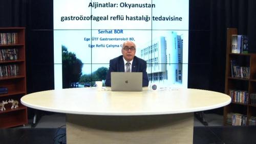 Prof. Dr. Serhat Bor